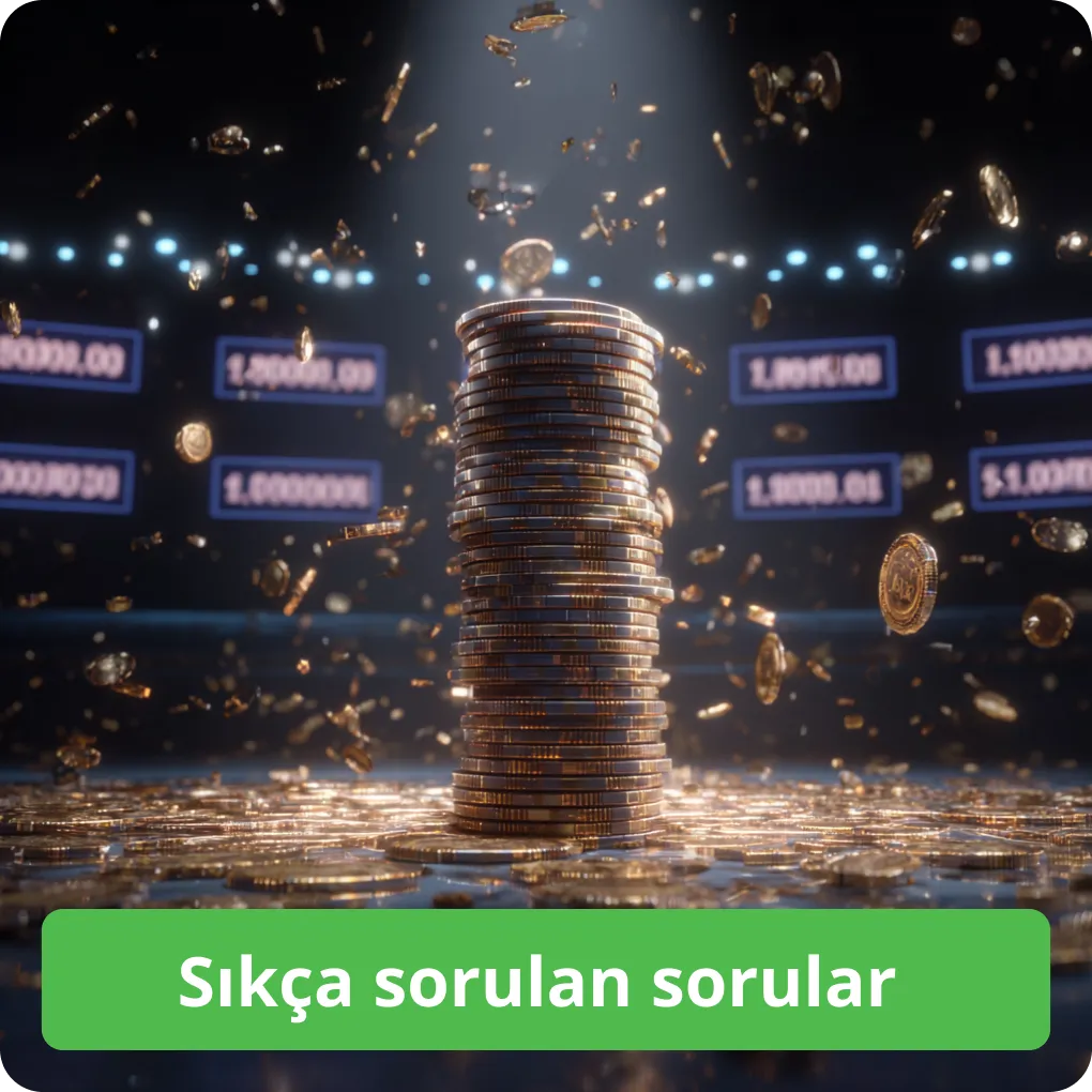Sıkça sorulan sorular – BetGaranti hakkında en yaygın sorular Sıkça sorulan sorular