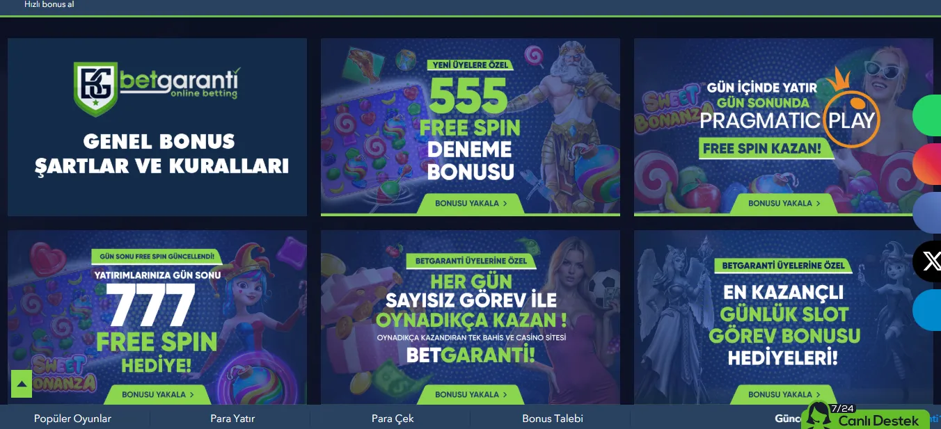 BetGaranti giriş adresi 2025 — erişim ve bağlantı yolları BetGaranti giriş – 2025 güncel adres