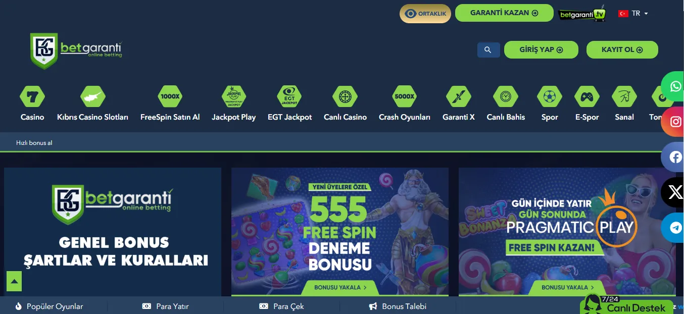 BetGaranti doğrulama ve hesap güvenliği — kimlik ve hesap koruması BetGaranti doğrulama ve hesap güvenliği